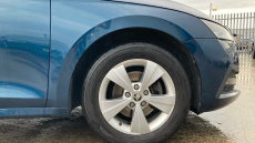 Skoda Octavia 1.5 TSI SE First Edition 5dr Petrol Hatchback